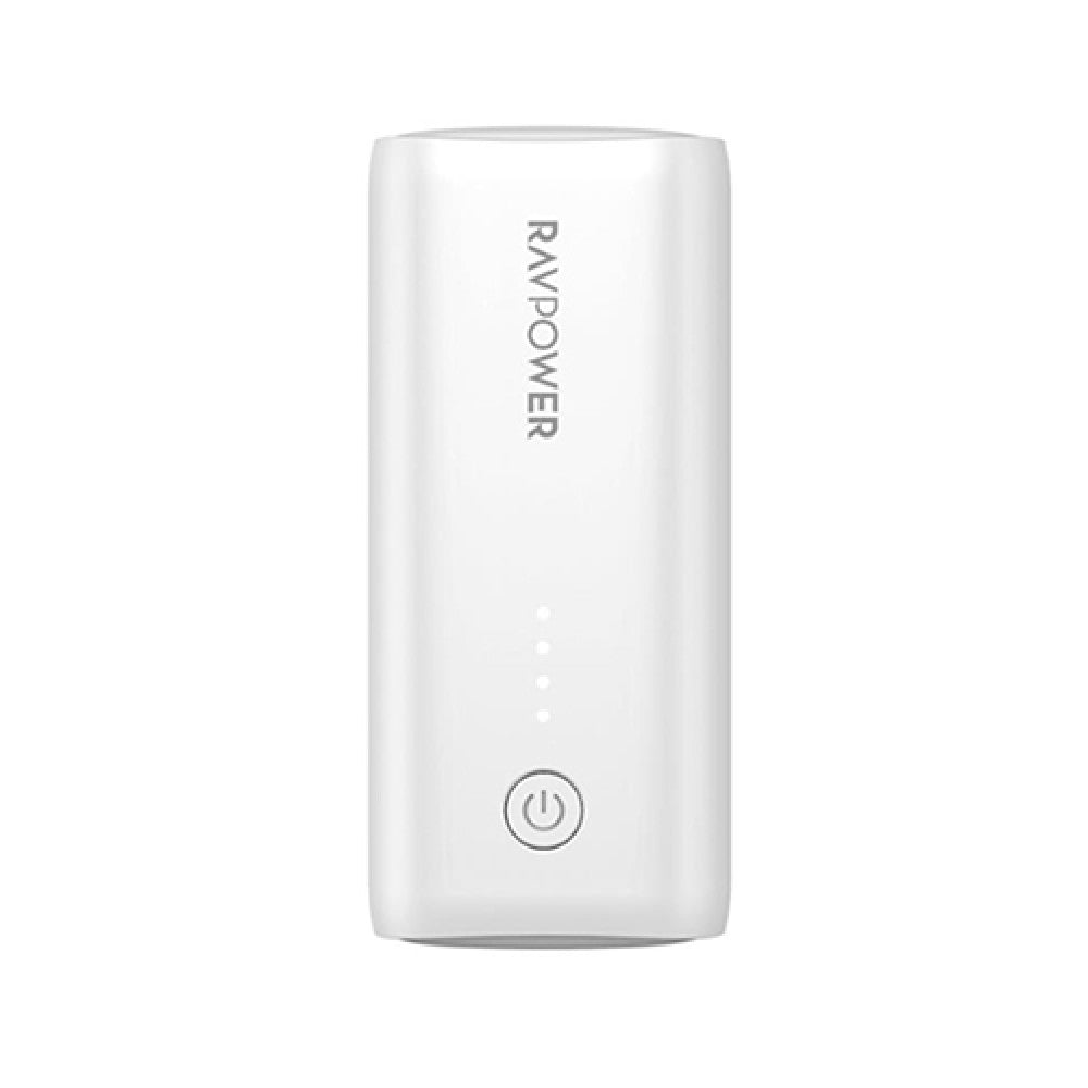 RAVPower iSmart Portable Charger 6700mAh Power Bank RP-PB169