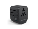 Ravpower RP-PC1033 PD PIONEER 20W 3-Port Travel charger