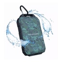 RAVPower Xtreme Series 10050mAh WaterProof Portable Charger Power Bank RP-PB044 - Camouflage