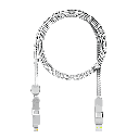 Rolling Square inCharge XL 2m - White