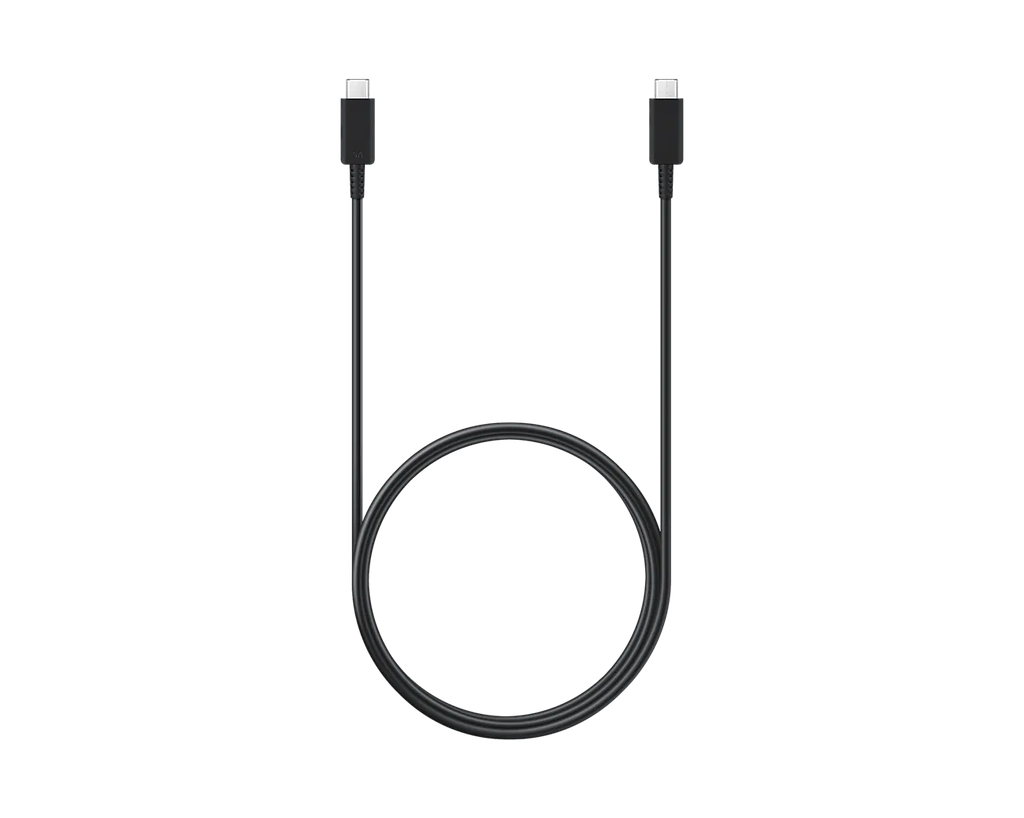 Samsung 5A USB-C Cable 1.8m - Black