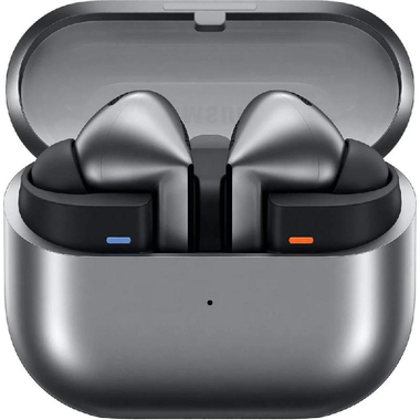 Samsung Galaxy Buds 3 Pro – Silver