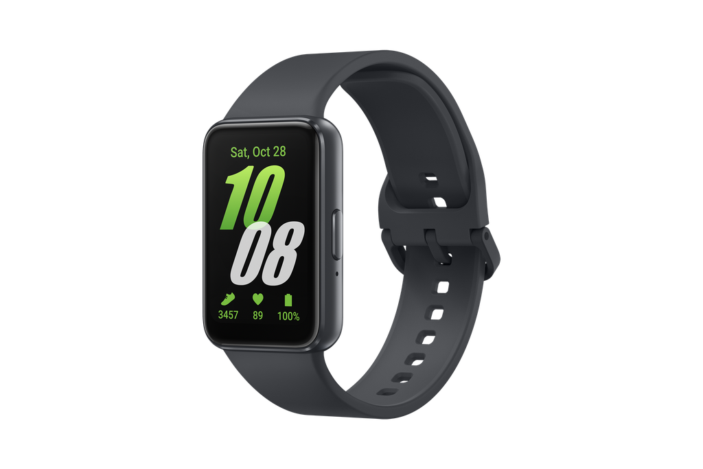 Samsung Galaxy Fit 3 - Gray