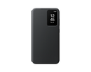 Samsung S24 Plus Smart View Case - Black