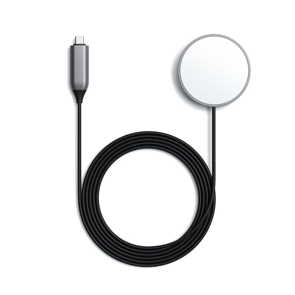 Satechi USB-C Magentic Wireless Charger Cable