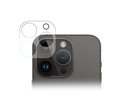 Smartix Premium Camera Lens for iPhone 14 Pro/14 Pro Max - Clear