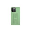 Smartix Premium iGrip case for iPhone 14 Pro - Green