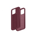 Smartix Premium iGrip Case for iPhone 14 Pro Max - Plum