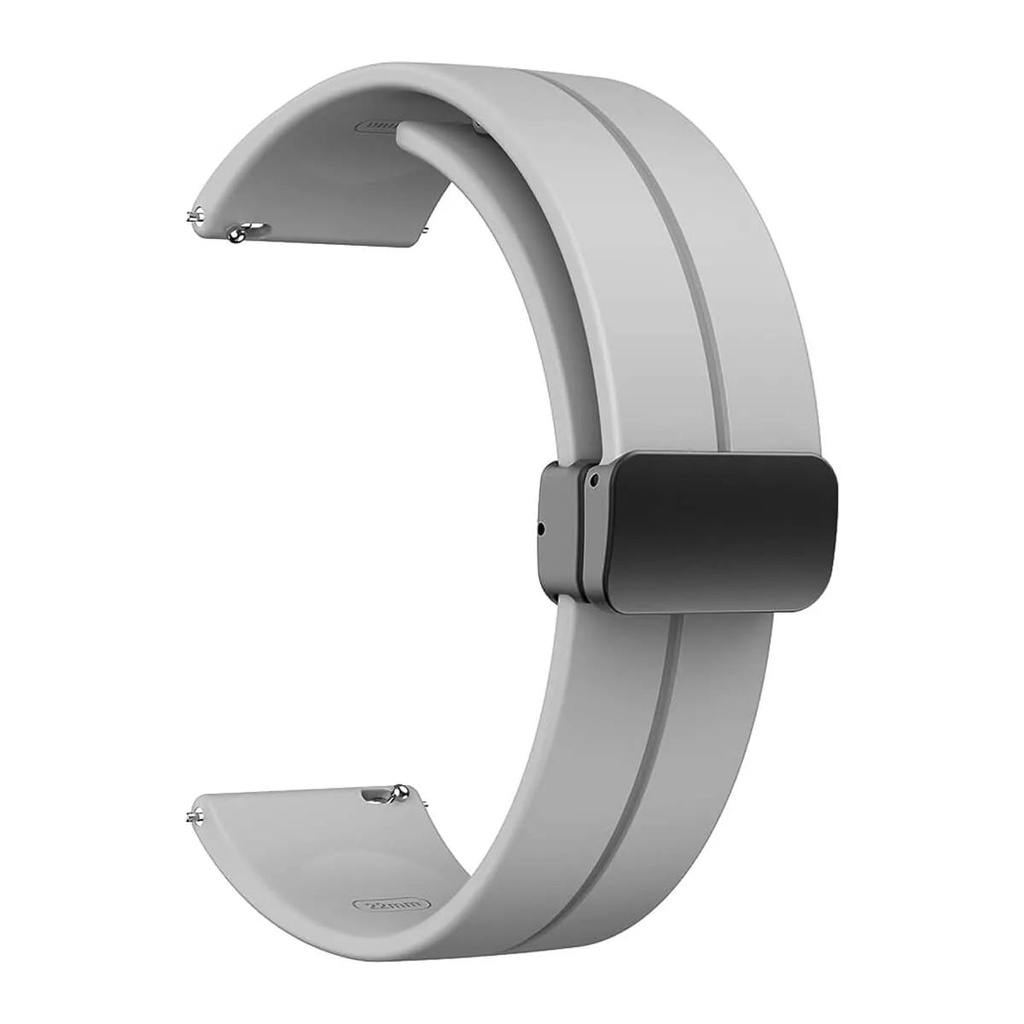 Smartix Premium Silicon Strap For Apple Watch 49,/45/44/42