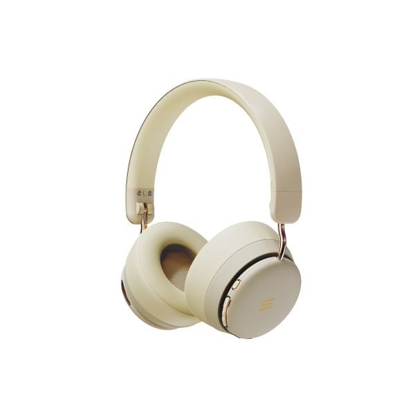 Smartix Premium Wireless Headphone - Khaki