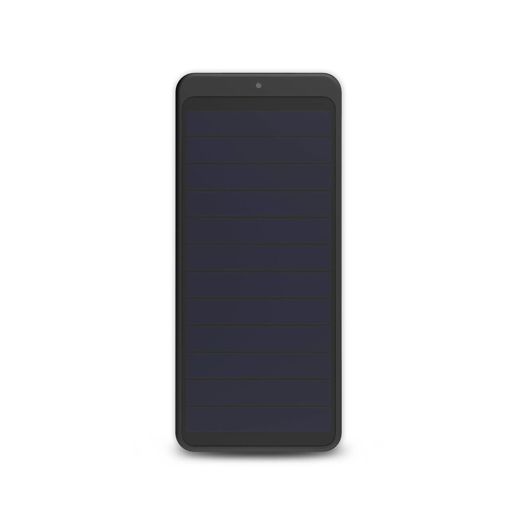 Switchbot solar Panel - Black