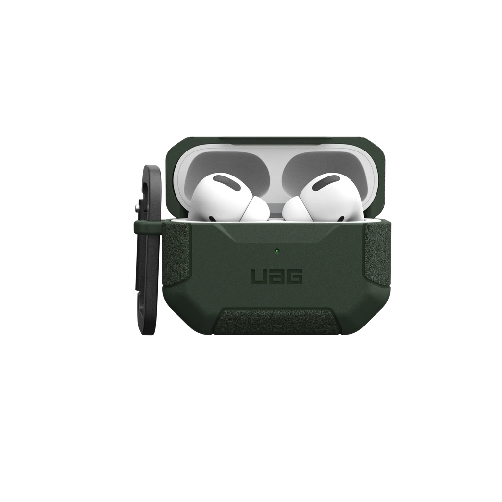 UAG AirPods Pro 1&2 Scout Case Olive Drab