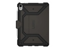 UAG iPad 10.9-inch 2022 10th Gen Metropolis SE Case - Black