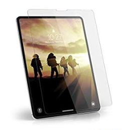 UAG iPad Pro 12.9-inch 3rd/4th/5th/6th Gen, 2018 - 2022 Glass Screen Protector