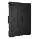 UAG iPad Pro 12.9-inch 3rd/4th/5th/6th Gen, 2018 - 2022 Metropolis Case Cobalt