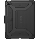 UAG iPad Pro 12.9-inch 3rd/4th/5th/6th Gen, 2018 - 2022 Metropolis Case Magma