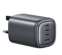 UGREEN 100W USB-C Charger Plug 4-Port GaN