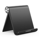 UGREEN Adjustable Portable Stand Multi - Angle - Black