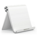 UGREEN Adjustable Portable Stand Multi - Angle White