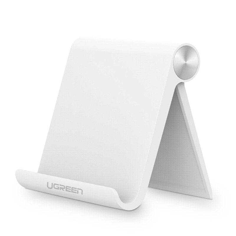 Ugreen Desk Phone Stand - White