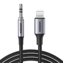 UGREEN MFi Lightning to 3.5mm Aux Cable for iPhone