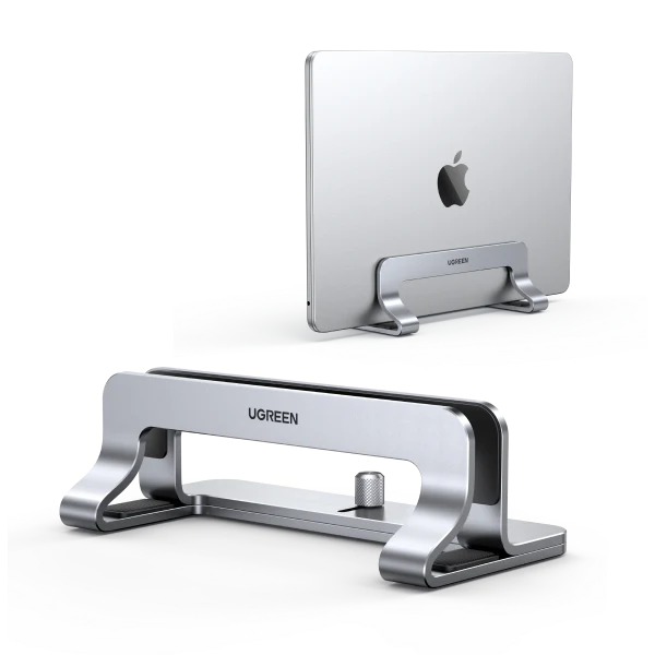 UGREEN Vertical Laptop Stand