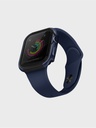 Uniq Valencia Apple Watch 40mm Series 6/SE/5/4 Case - Blue