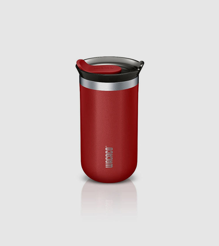 Wacaco - Octaroma - Vacuum Insulated Mug / 300ml - Red