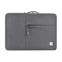 Wiwu Alpha Slim Sleeve Bag For 14 Laptop /MacBook Air - Gray