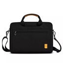 Wiwu Pioner Shoulder Bag For 14-inchLaptop /UltraBook - Black