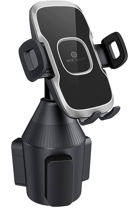 WixGear Cup on Car Mount