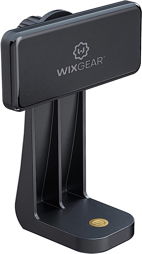 WixGear Magnetic Tripod Mount