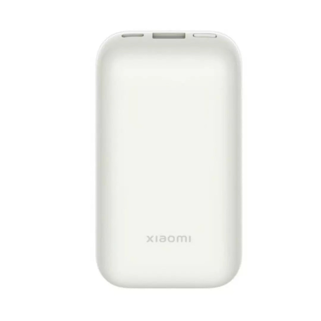 Xiaomi 33W Power Bank 10000 Pocket Edition Pro lvory