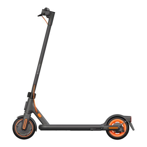 Xiaomi Electric Scooter 4 Go - Gray