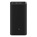 Xiaomi Mi 50w Power Bank 20000mAh - Black