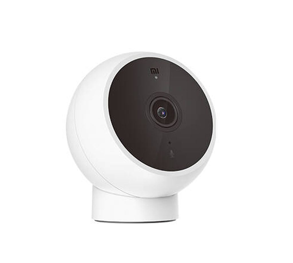 Xiaomi Mi Camera 2K Magnetic Mount Home Security Camera