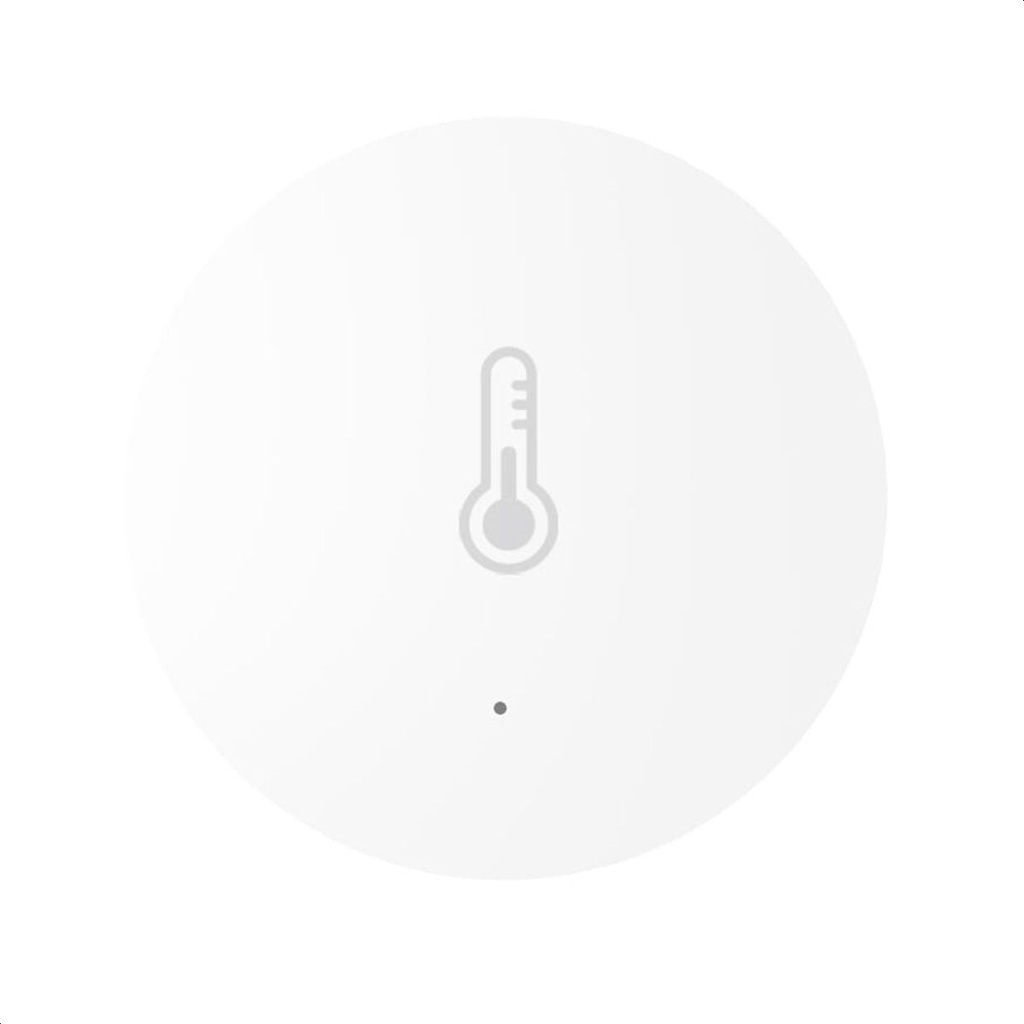 Xiaomi Mi Temperature and Humidity Sensor