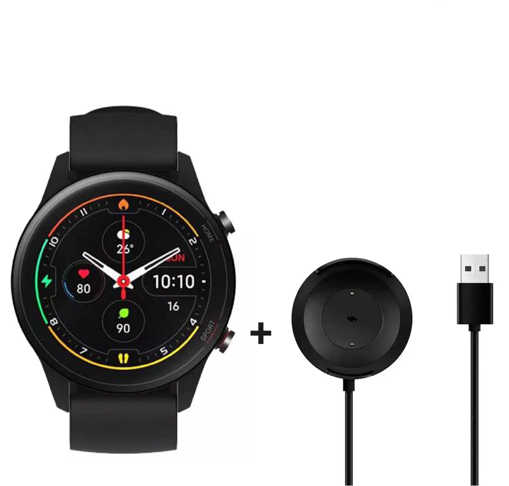 Xiaomi MI Watch Bundle