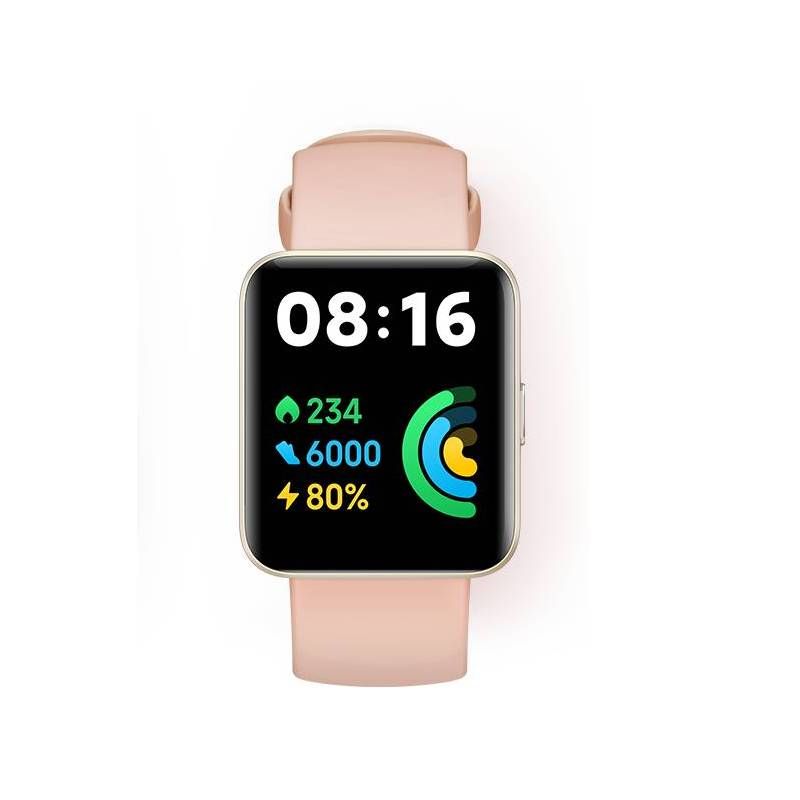 Xiaomi Redmi Watch 2 Lite Strap Pink