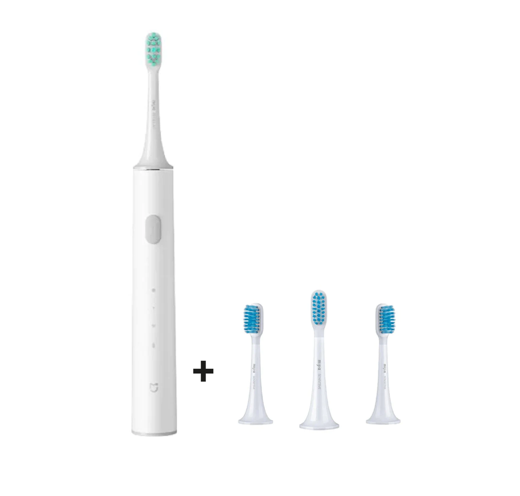 Xiaomi Toothbrush Bundle