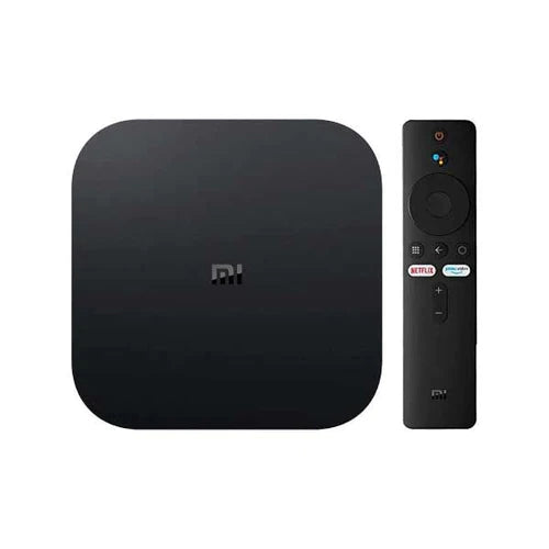 Xiaomi TV Box S 2nd Gen