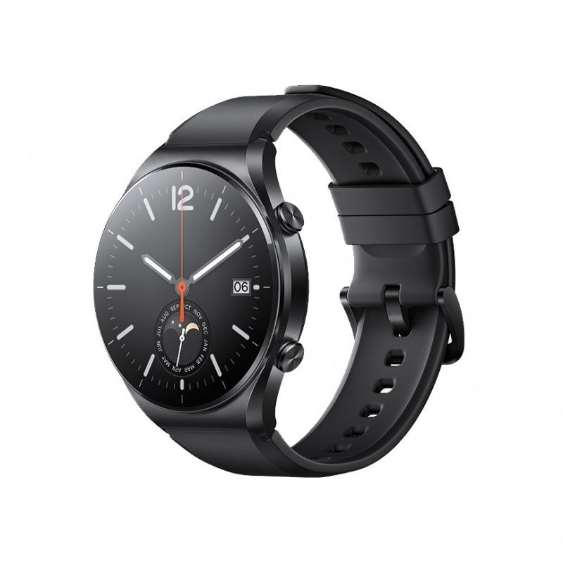 Xiaomi Watch S1 GL - Black