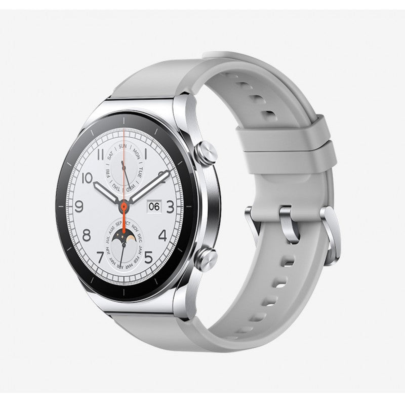 Xiaomi Watch S1 GL - Silver