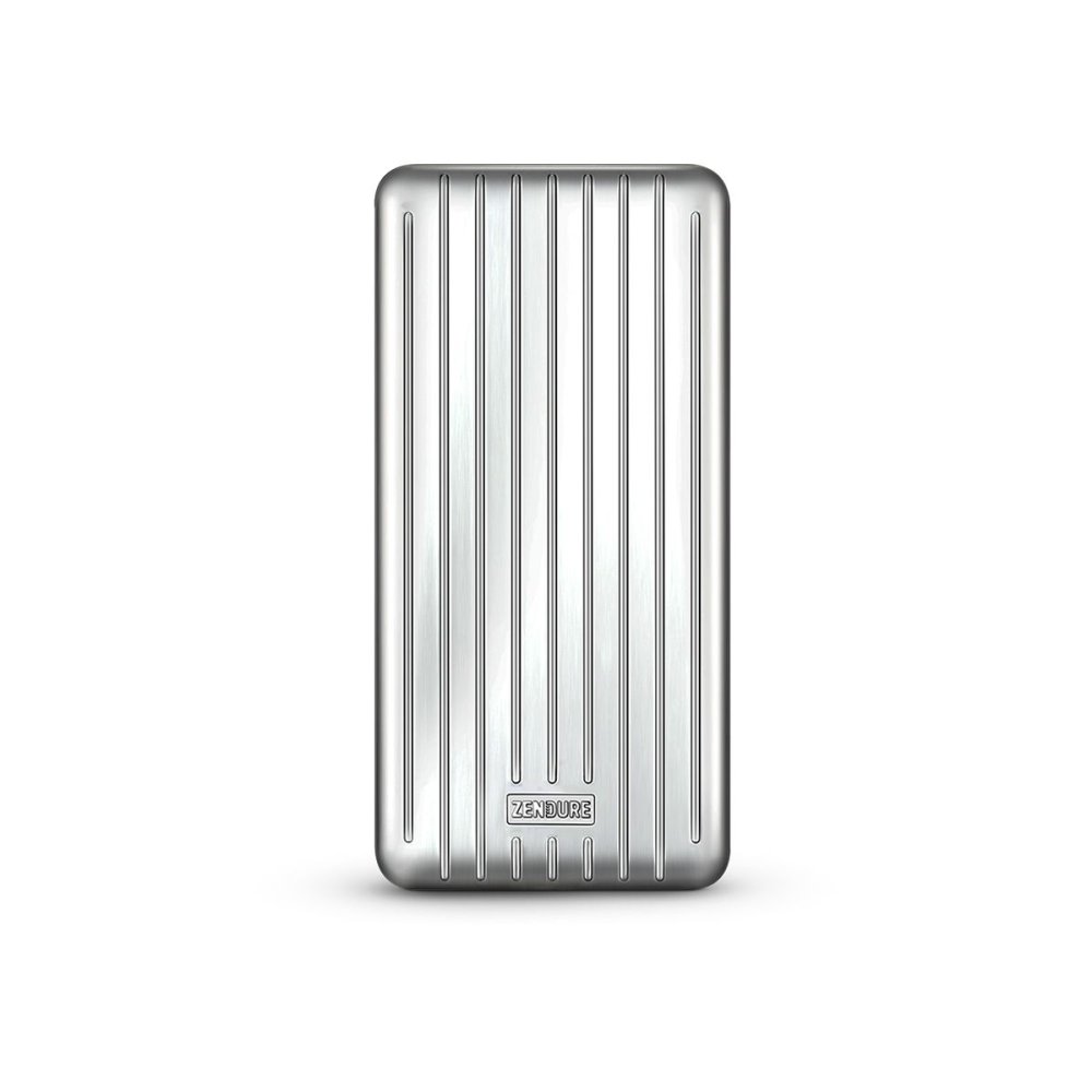 Zendure Slim PD 10000mAh - Silver