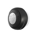 Zoom Bluetooth Speaker Bluetooth Shower Speaker, Water Resistant Wireless