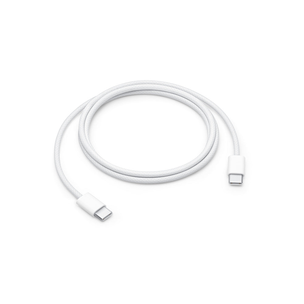 Apple 60W USB-C Charger Cable 1m