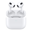 Apple AirPods 3rd generation with Lightning Charger Case