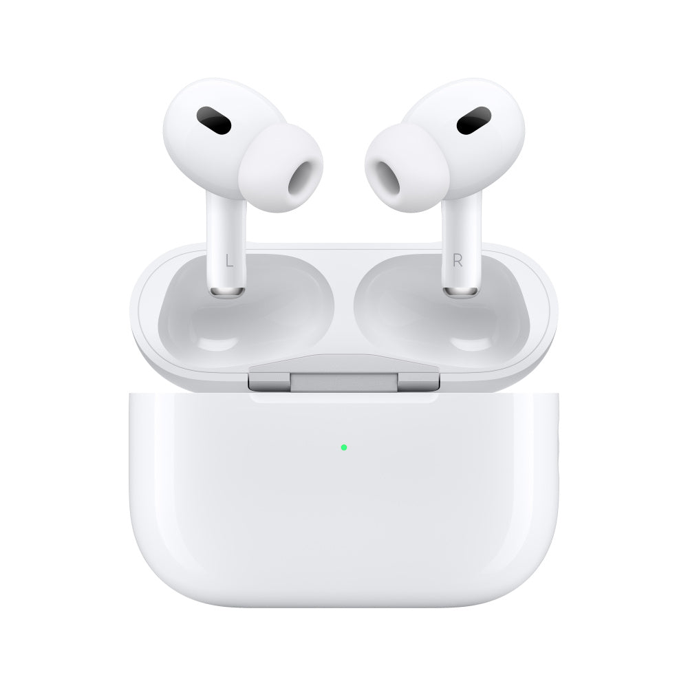 Apple AirPods Pro 2nd generation with USB-C MagSafe Case