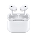 Apple AirPods Pro 2nd generation with USB-C MagSafe Case