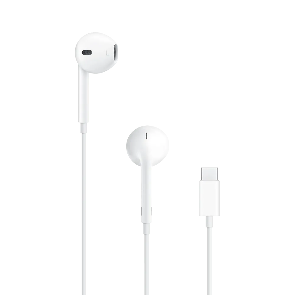 Apple EarPods USB-C - White